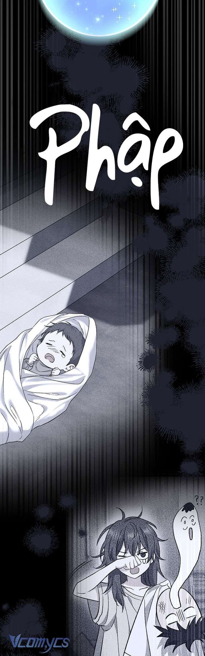 Người Xem Mắt Của Ác Nữ Quá Hoàn Hảo - Chap 71 Ảnh 44