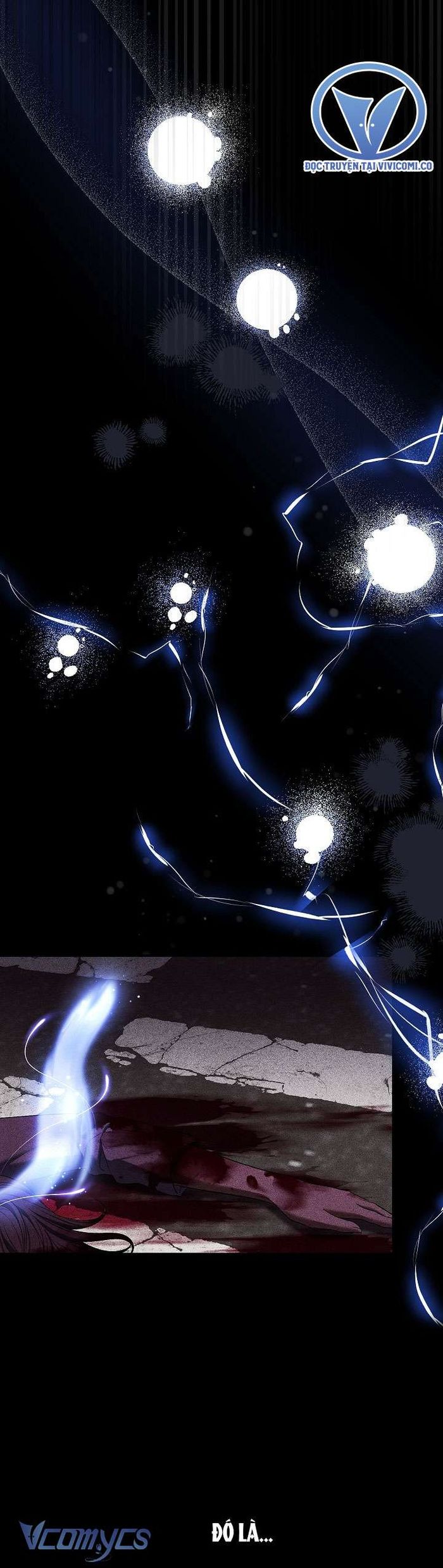 Người Xem Mắt Của Ác Nữ Quá Hoàn Hảo - Chap 71 Ảnh 47