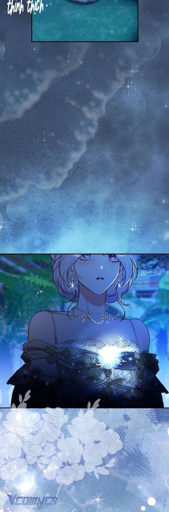 Người Xem Mắt Của Ác Nữ Quá Hoàn Hảo - Chap 71 Ảnh 49