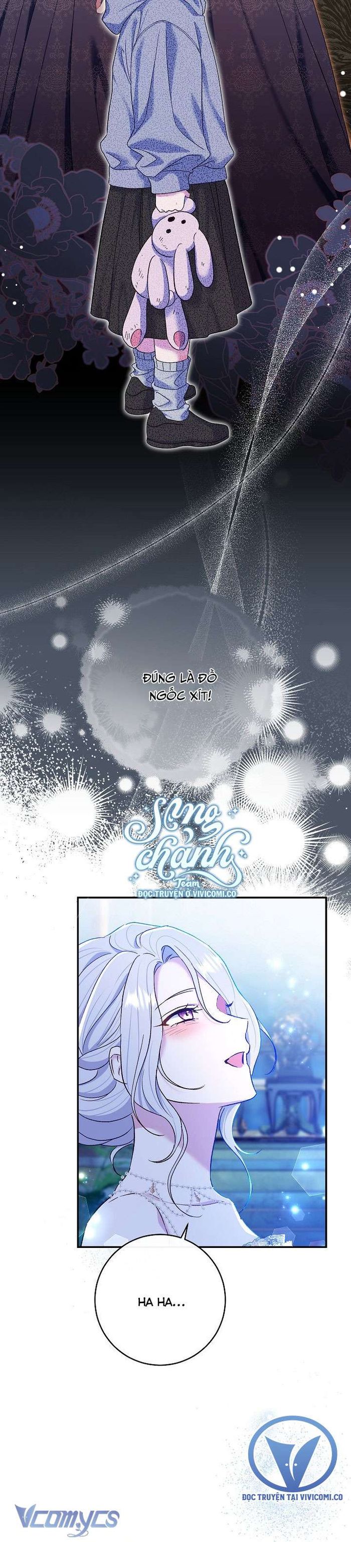 Người Xem Mắt Của Ác Nữ Quá Hoàn Hảo - Chap 72 Ảnh 11