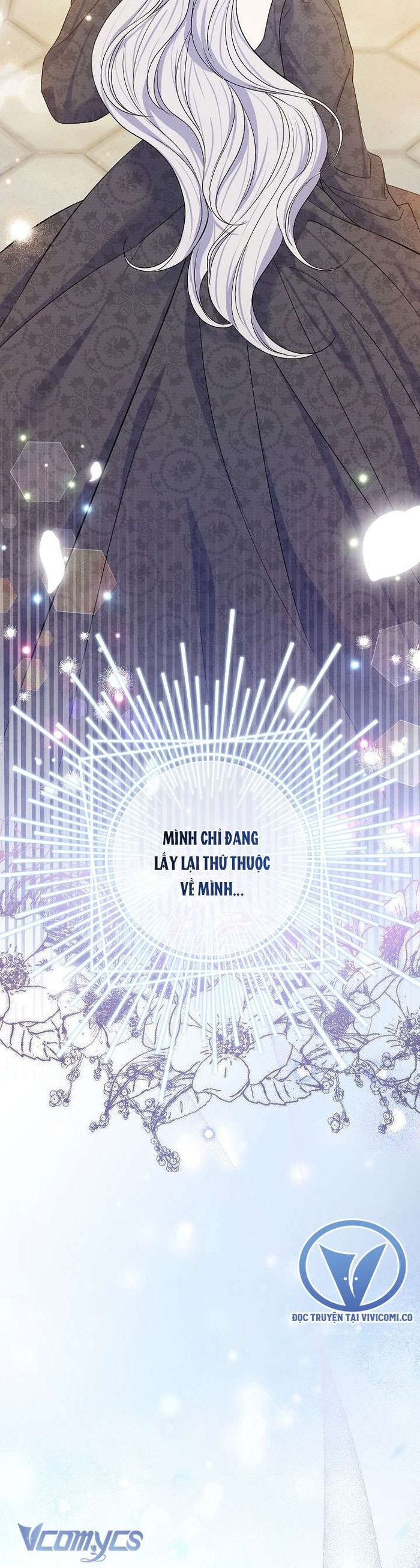 Người Xem Mắt Của Ác Nữ Quá Hoàn Hảo - Chap 72 Ảnh 14