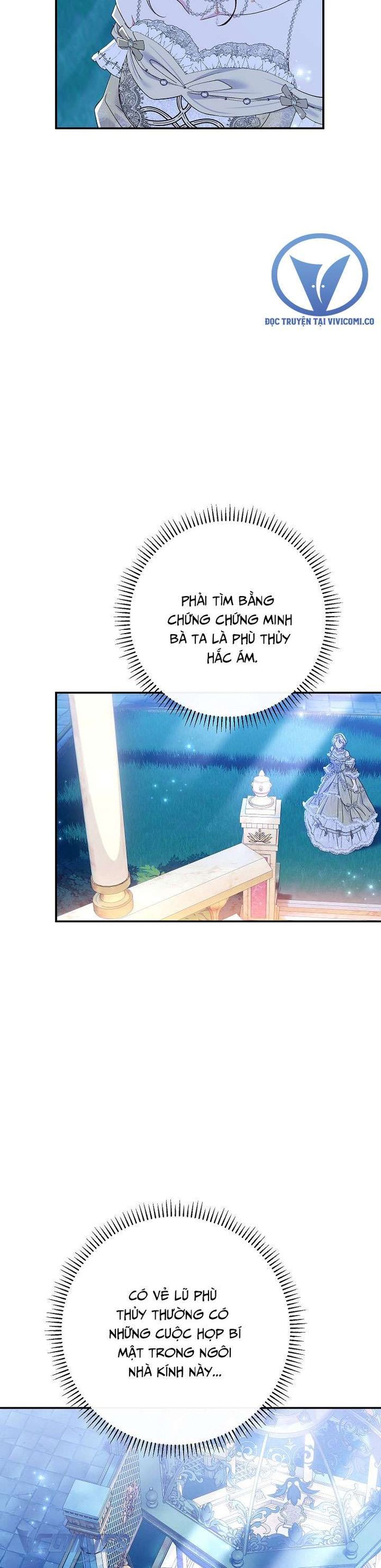 Người Xem Mắt Của Ác Nữ Quá Hoàn Hảo - Chap 72 Ảnh 18