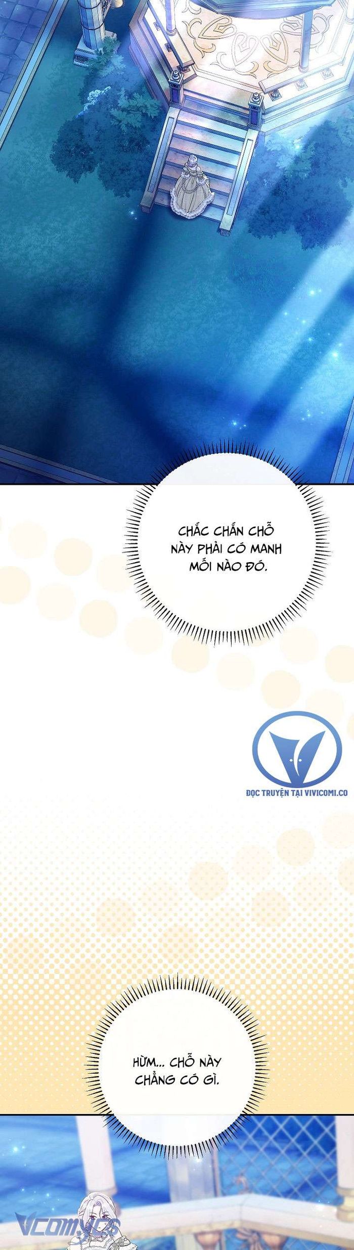 Người Xem Mắt Của Ác Nữ Quá Hoàn Hảo - Chap 72 Ảnh 19