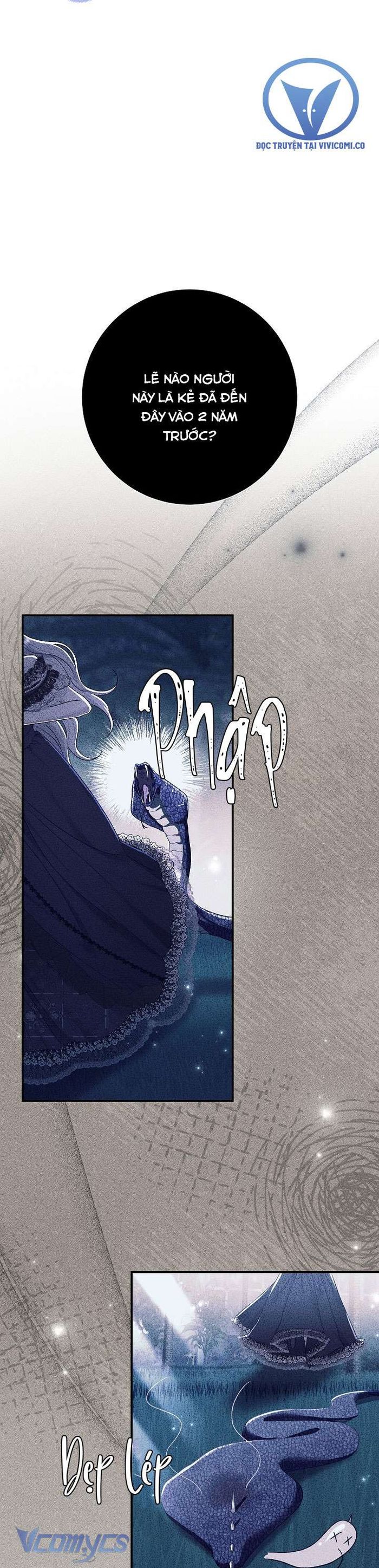 Người Xem Mắt Của Ác Nữ Quá Hoàn Hảo - Chap 72 Ảnh 30