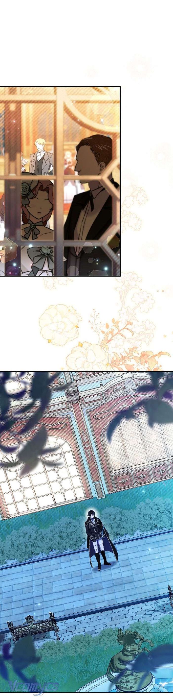 Người Xem Mắt Của Ác Nữ Quá Hoàn Hảo - Chap 72 Ảnh 37