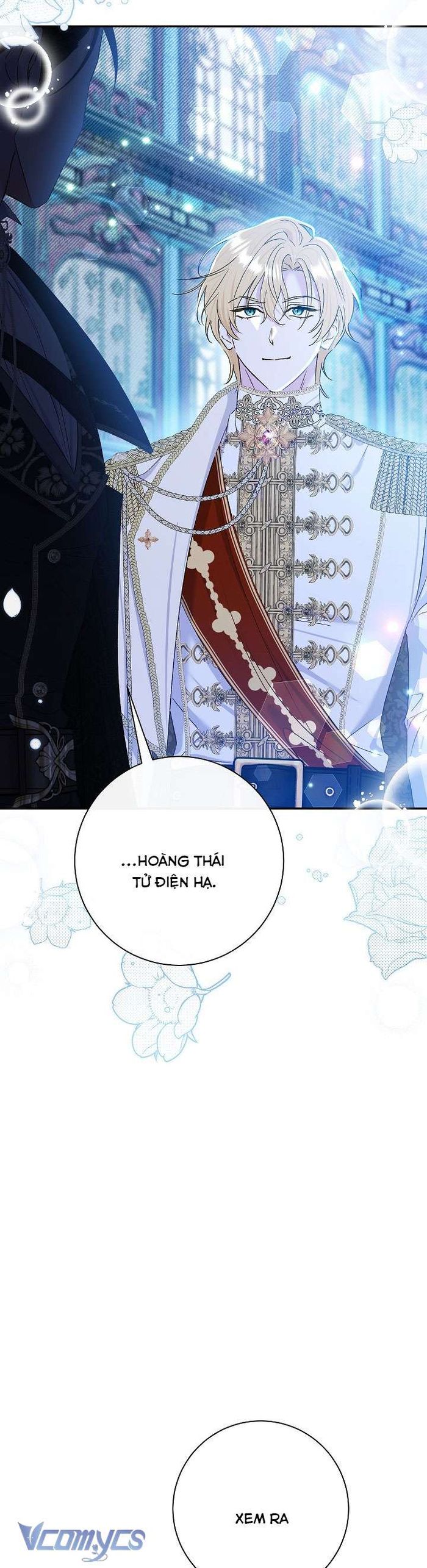 Người Xem Mắt Của Ác Nữ Quá Hoàn Hảo - Chap 72 Ảnh 43