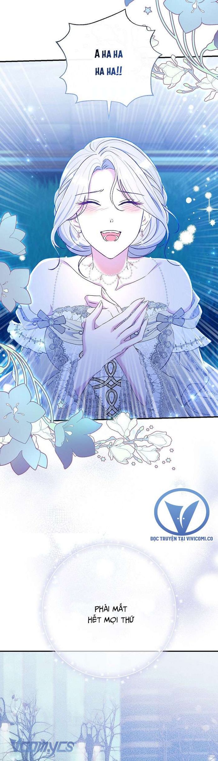 Người Xem Mắt Của Ác Nữ Quá Hoàn Hảo - Chap 72 Ảnh 9