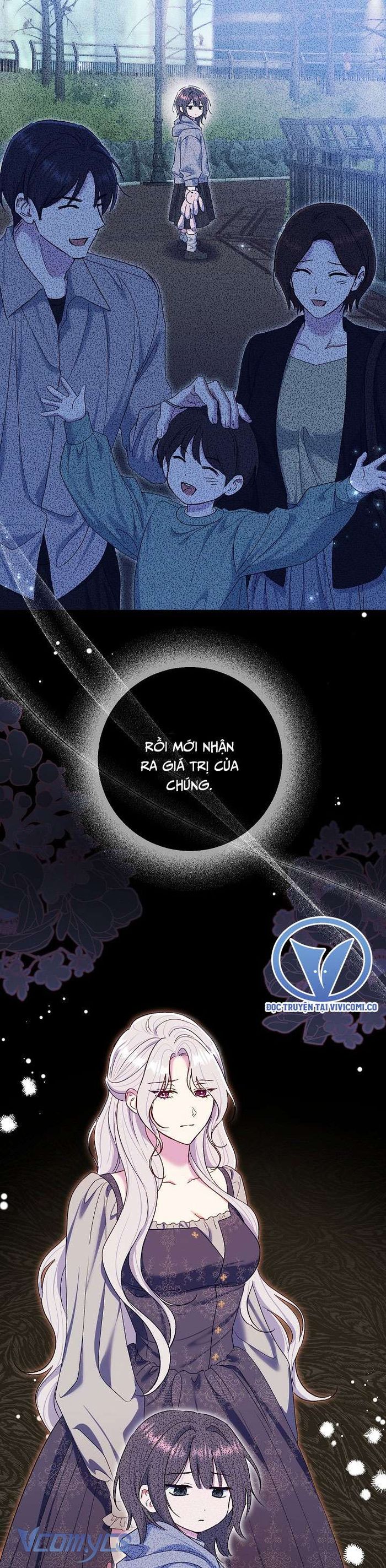 Người Xem Mắt Của Ác Nữ Quá Hoàn Hảo - Chap 72 Ảnh 10