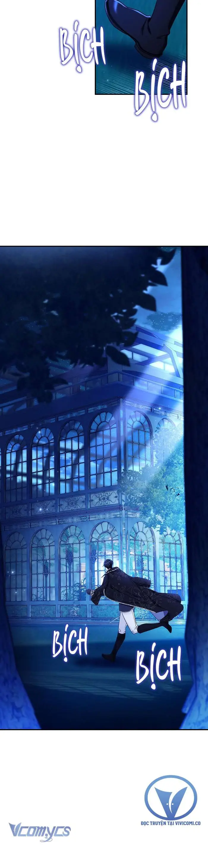 Người Xem Mắt Của Ác Nữ Quá Hoàn Hảo - Chap 73 Ảnh 18