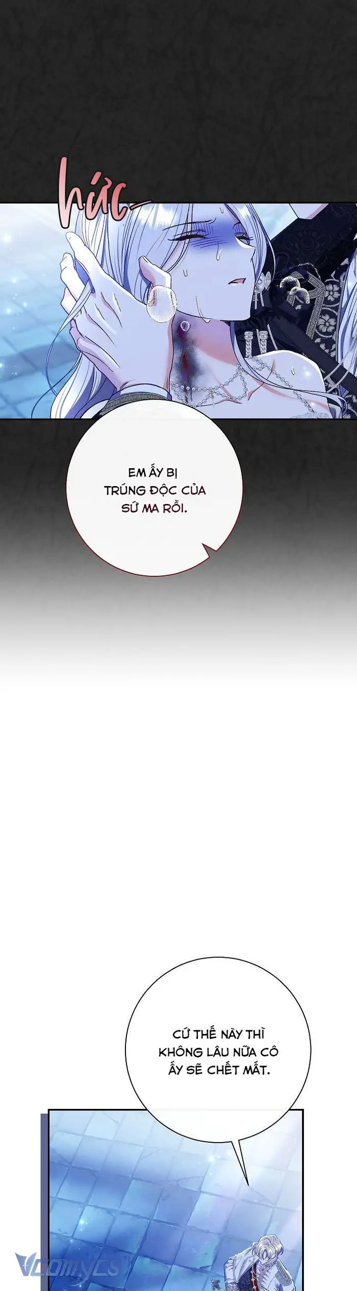 Người Xem Mắt Của Ác Nữ Quá Hoàn Hảo - Chap 73 Ảnh 34