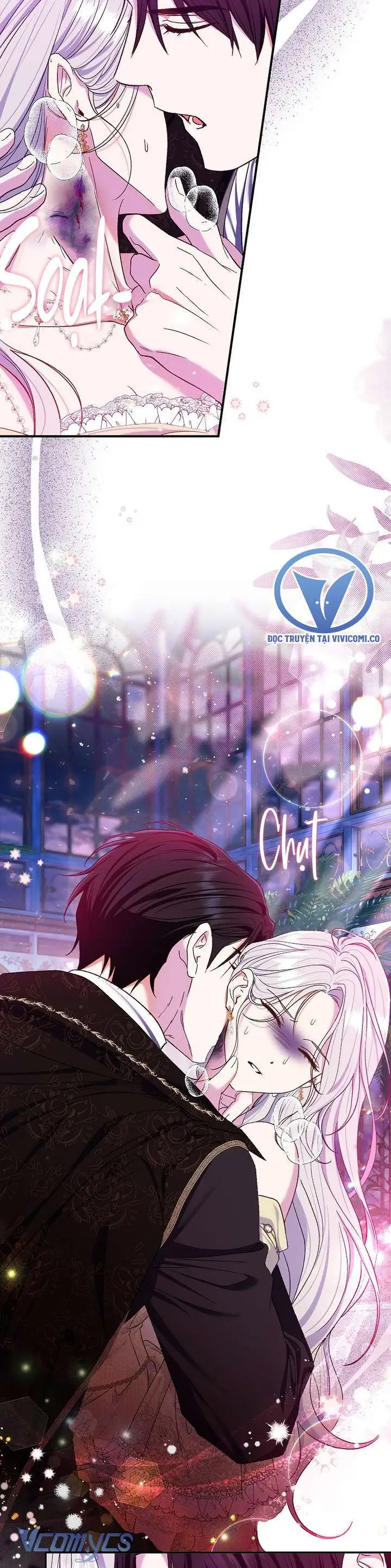Người Xem Mắt Của Ác Nữ Quá Hoàn Hảo - Chap 73 Ảnh 37