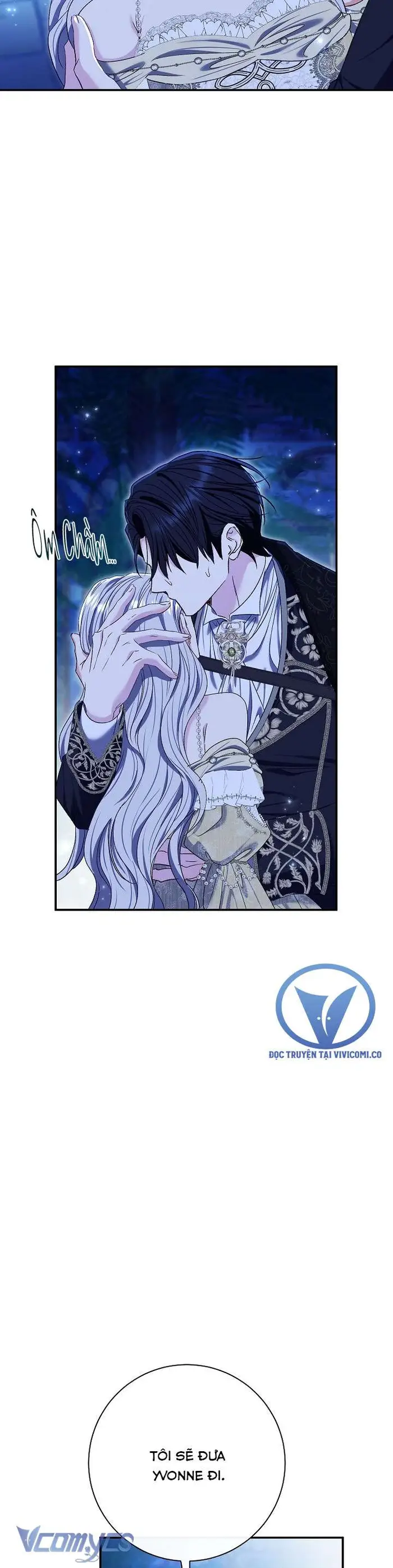 Người Xem Mắt Của Ác Nữ Quá Hoàn Hảo - Chap 73 Ảnh 40