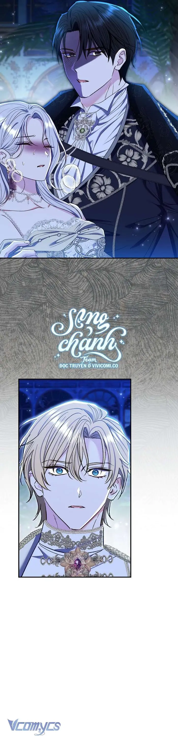 Người Xem Mắt Của Ác Nữ Quá Hoàn Hảo - Chap 73 Ảnh 42