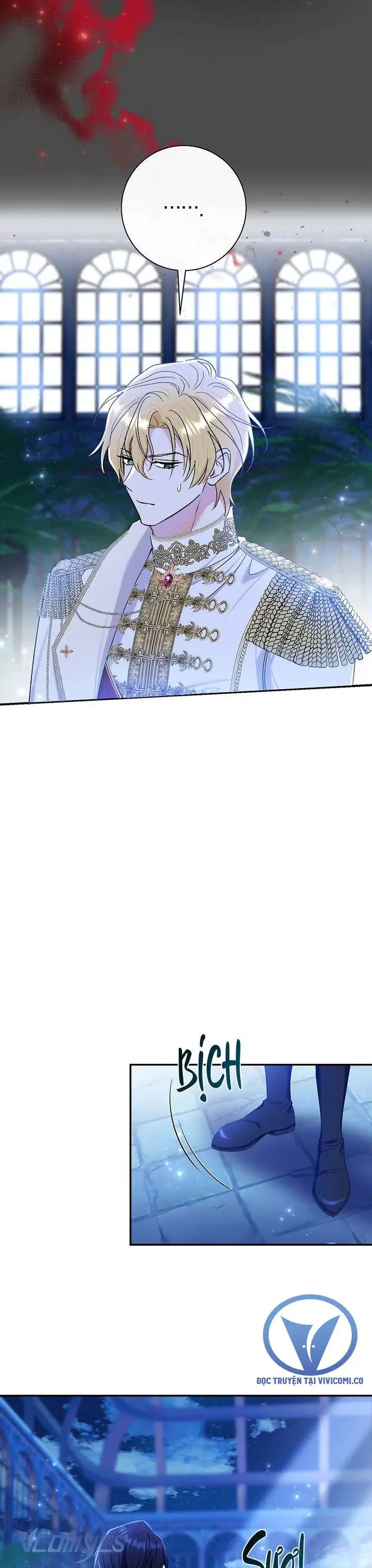 Người Xem Mắt Của Ác Nữ Quá Hoàn Hảo - Chap 73 Ảnh 46