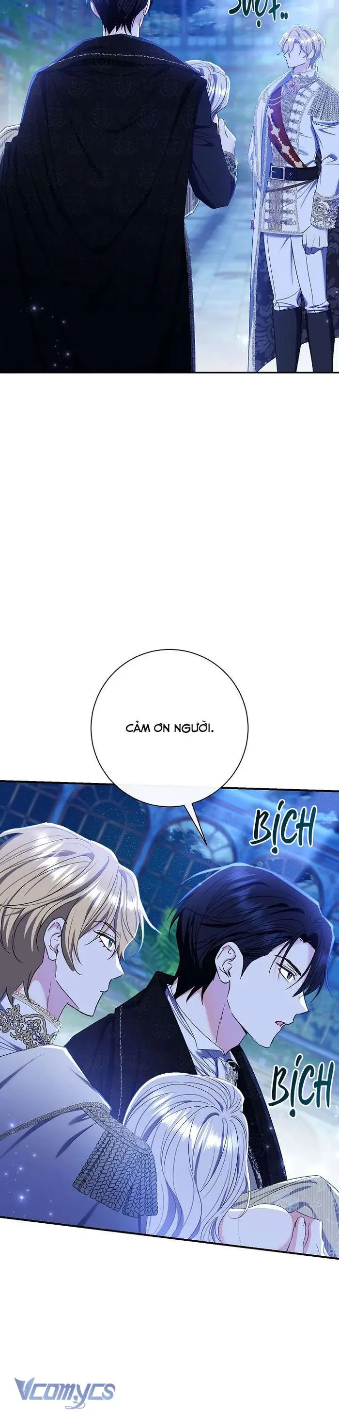 Người Xem Mắt Của Ác Nữ Quá Hoàn Hảo - Chap 73 Ảnh 47