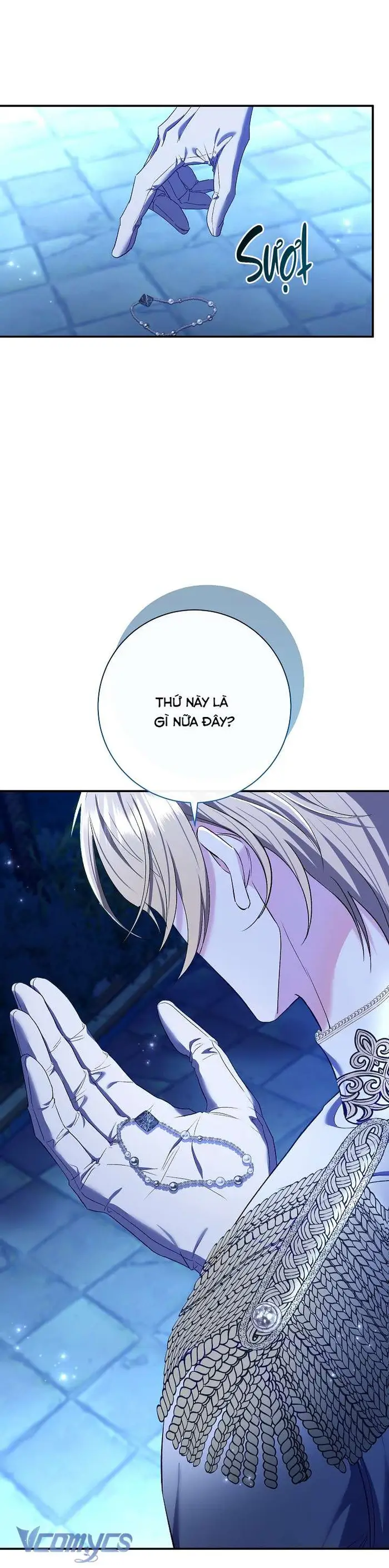 Người Xem Mắt Của Ác Nữ Quá Hoàn Hảo - Chap 73 Ảnh 52