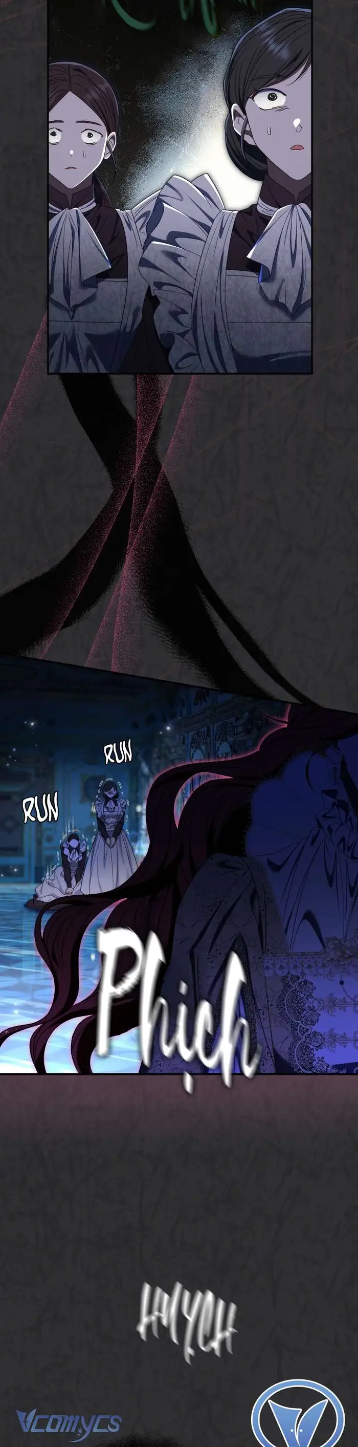 Người Xem Mắt Của Ác Nữ Quá Hoàn Hảo - Chap 74 Ảnh 16