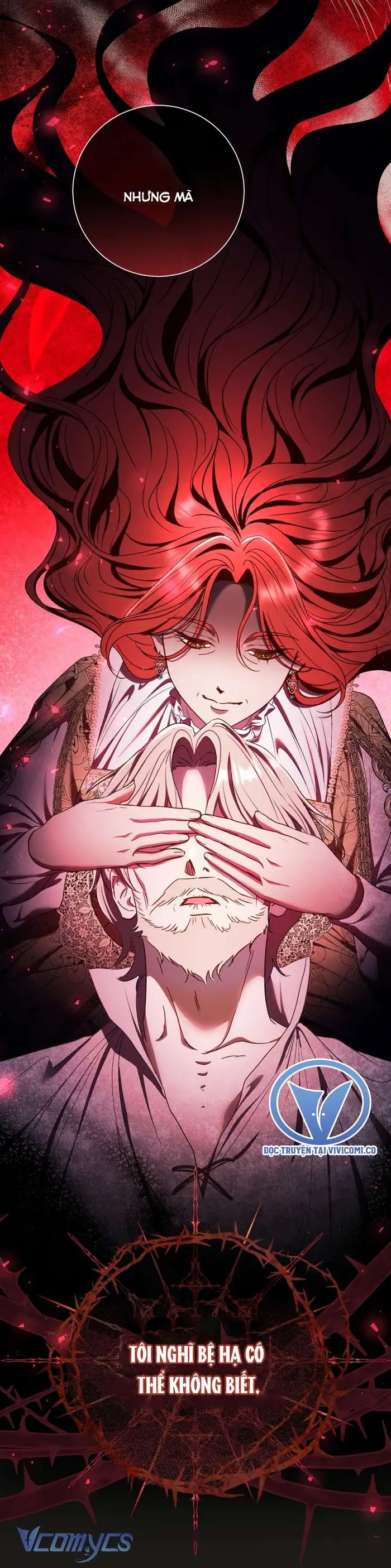 Người Xem Mắt Của Ác Nữ Quá Hoàn Hảo - Chap 74 Ảnh 37