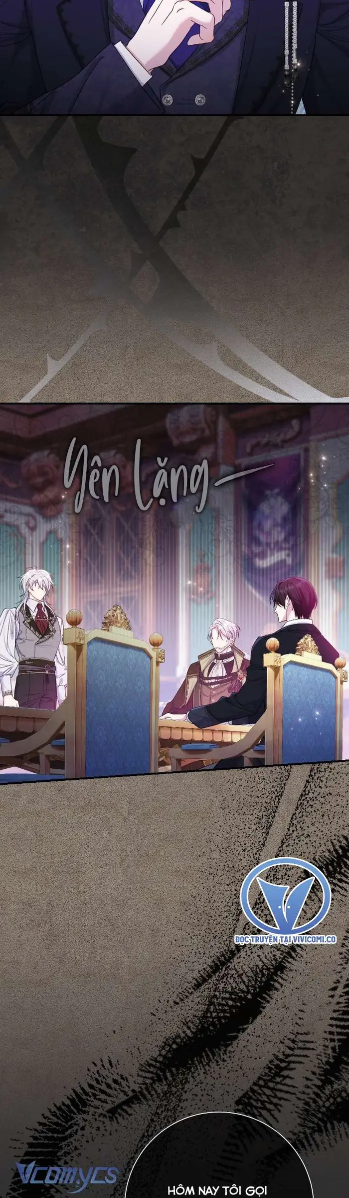 Người Xem Mắt Của Ác Nữ Quá Hoàn Hảo - Chap 74 Ảnh 39