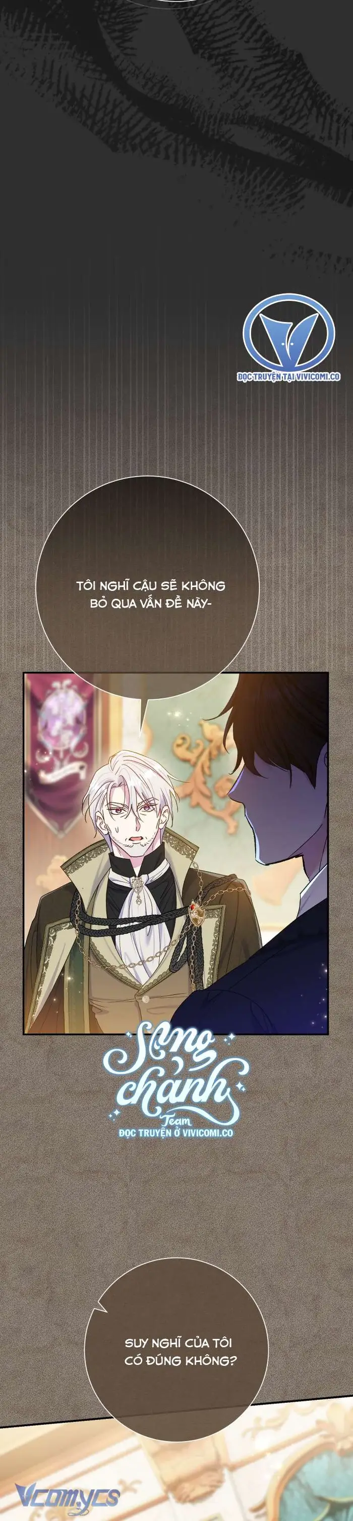 Người Xem Mắt Của Ác Nữ Quá Hoàn Hảo - Chap 74 Ảnh 41