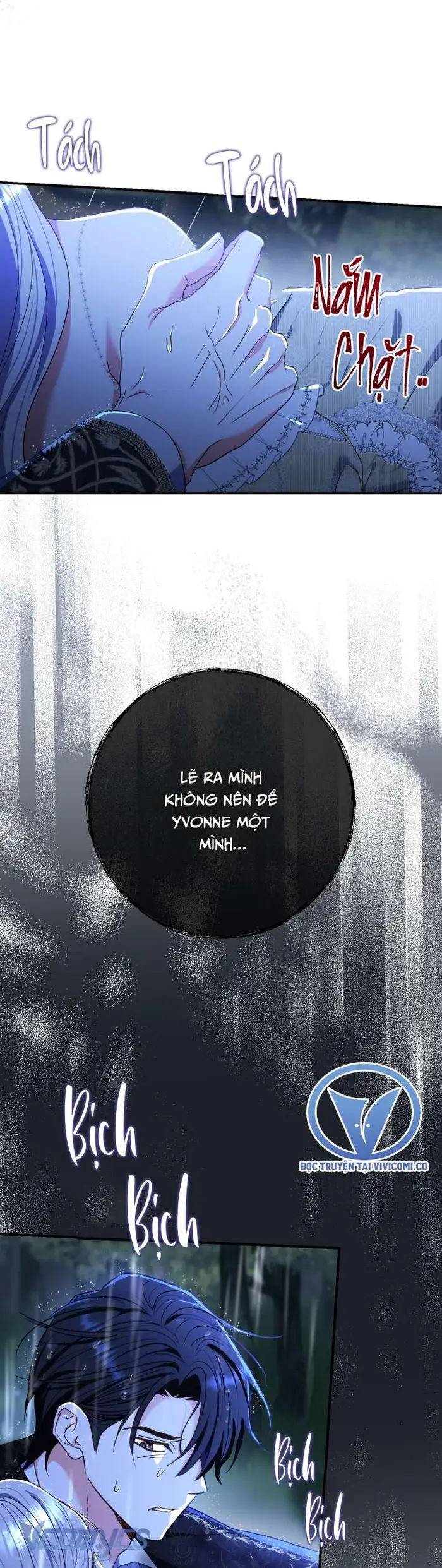 Người Xem Mắt Của Ác Nữ Quá Hoàn Hảo - Chap 74 Ảnh 49