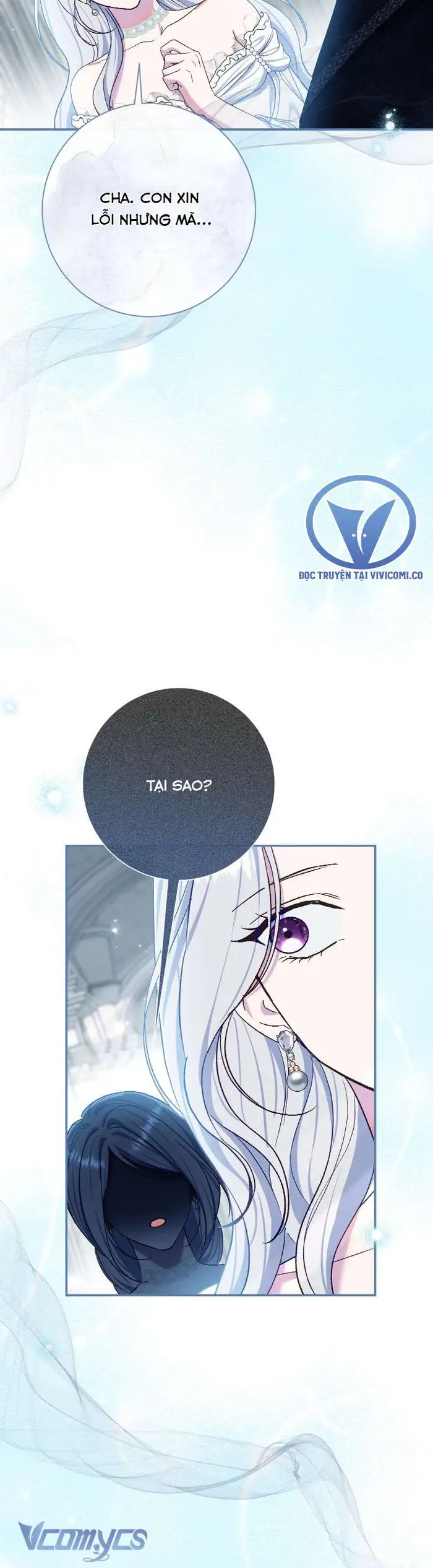Người Xem Mắt Của Ác Nữ Quá Hoàn Hảo - Chap 75 Ảnh 13