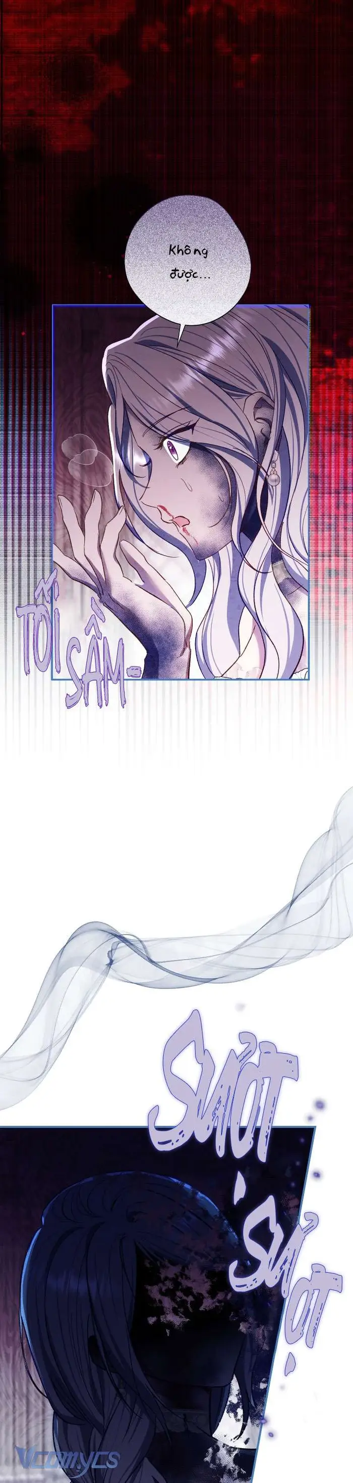 Người Xem Mắt Của Ác Nữ Quá Hoàn Hảo - Chap 75 Ảnh 36