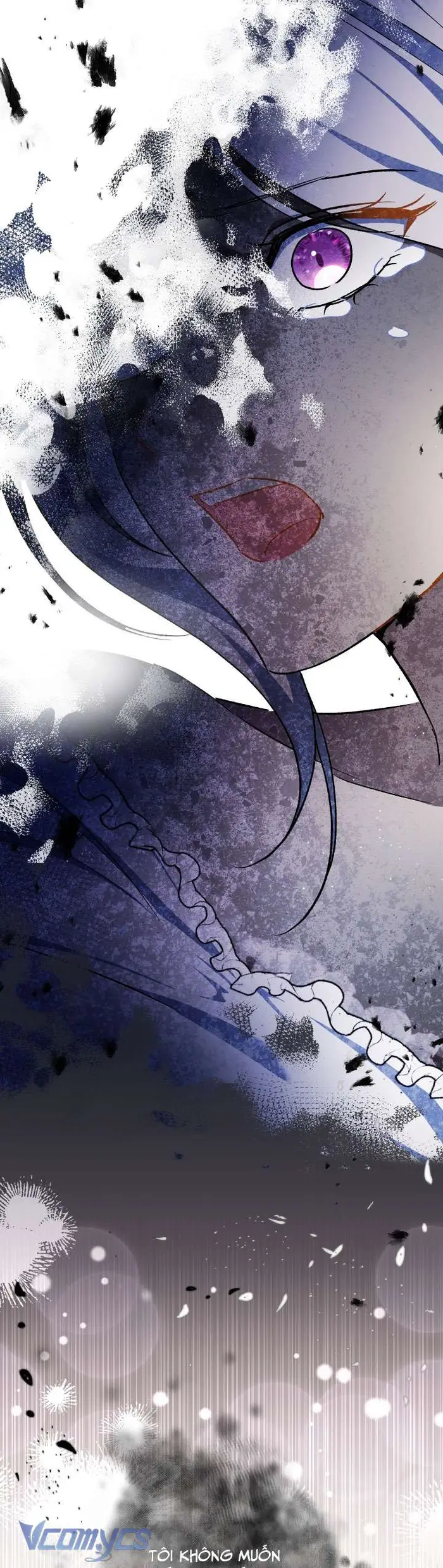 Người Xem Mắt Của Ác Nữ Quá Hoàn Hảo - Chap 75 Ảnh 39