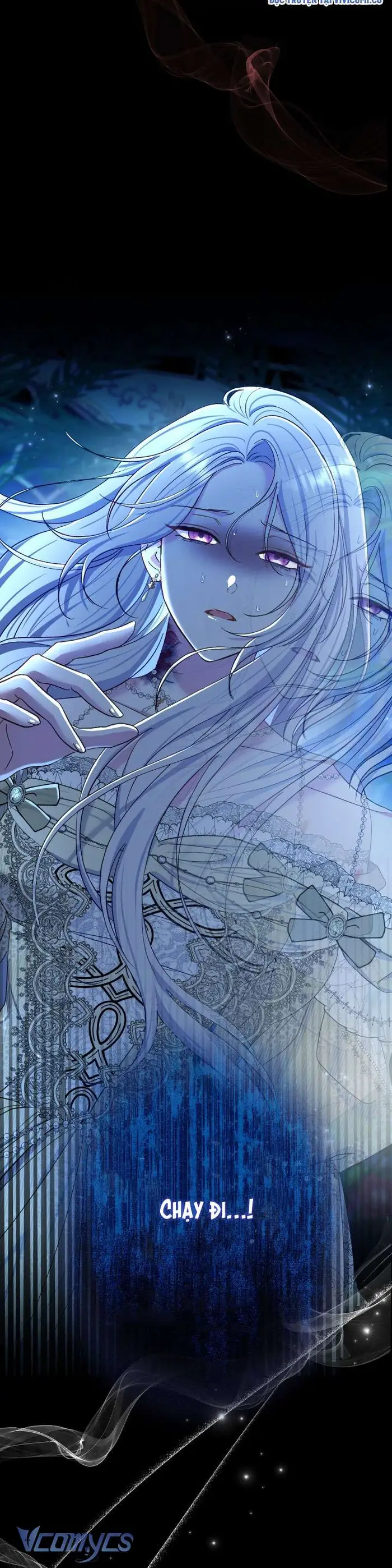 Người Xem Mắt Của Ác Nữ Quá Hoàn Hảo - Chap 75 Ảnh 5