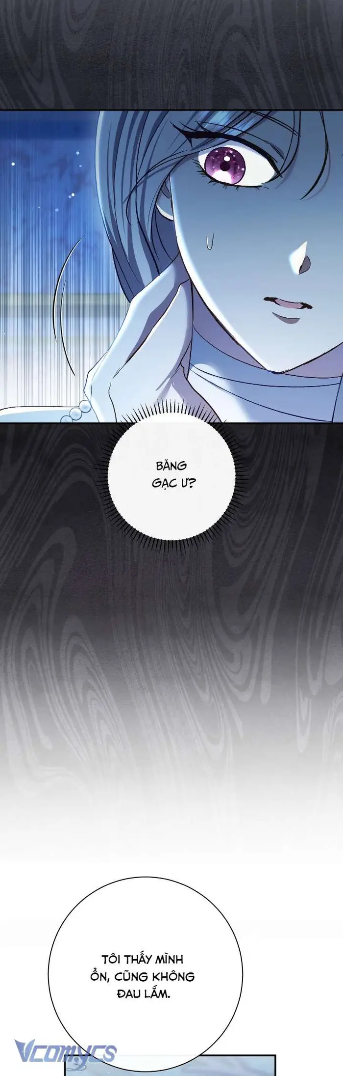 Người Xem Mắt Của Ác Nữ Quá Hoàn Hảo - Chap 75 Ảnh 44