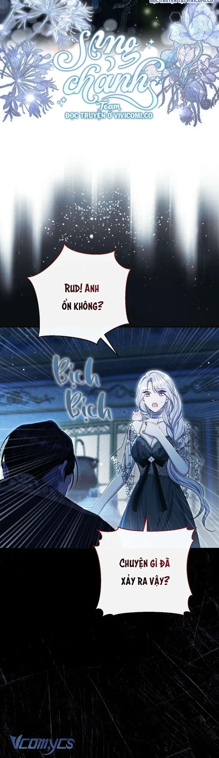Người Xem Mắt Của Ác Nữ Quá Hoàn Hảo - Chap 75 Ảnh 48