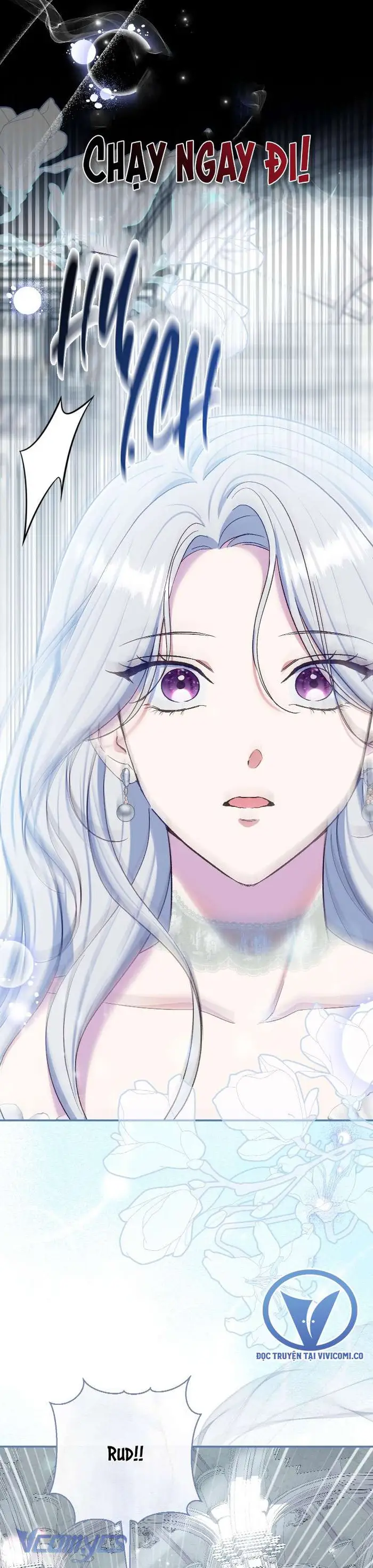 Người Xem Mắt Của Ác Nữ Quá Hoàn Hảo - Chap 75 Ảnh 6