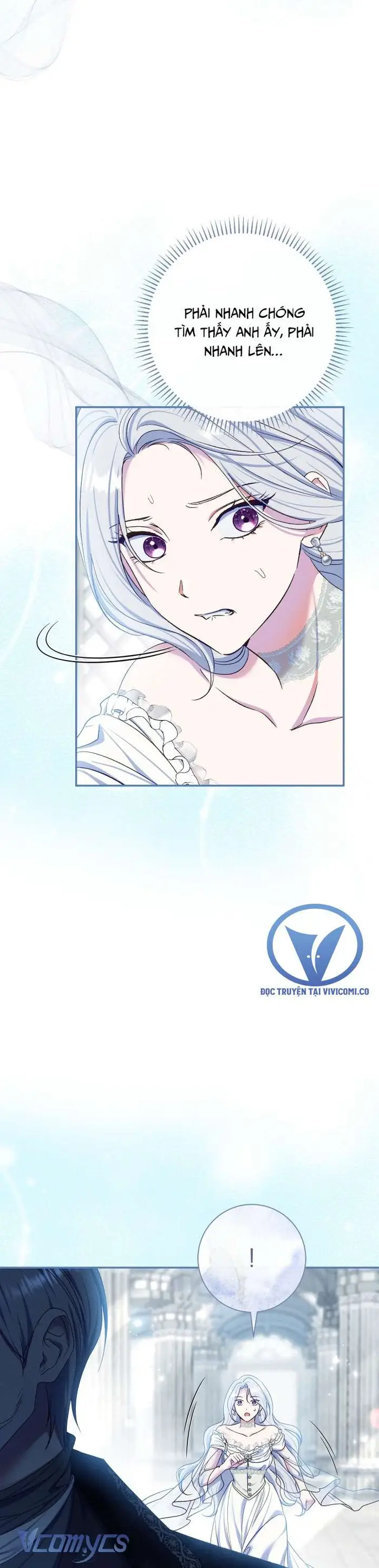 Người Xem Mắt Của Ác Nữ Quá Hoàn Hảo - Chap 75 Ảnh 8