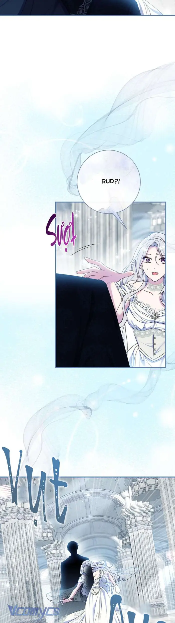 Người Xem Mắt Của Ác Nữ Quá Hoàn Hảo - Chap 75 Ảnh 9