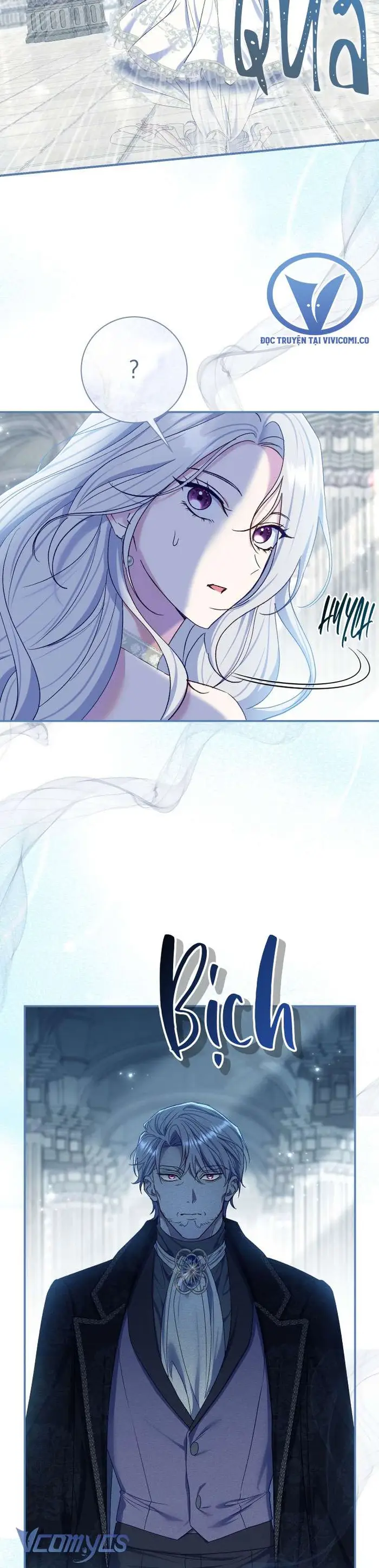 Người Xem Mắt Của Ác Nữ Quá Hoàn Hảo - Chap 75 Ảnh 10