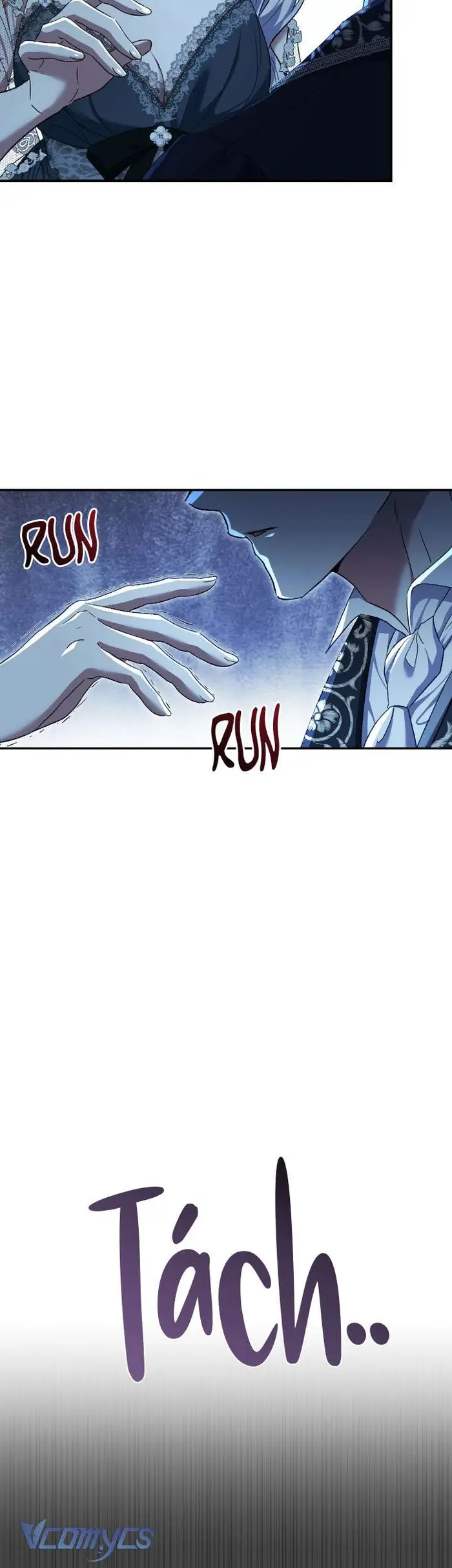 Người Xem Mắt Của Ác Nữ Quá Hoàn Hảo - Chap 76 Ảnh 3