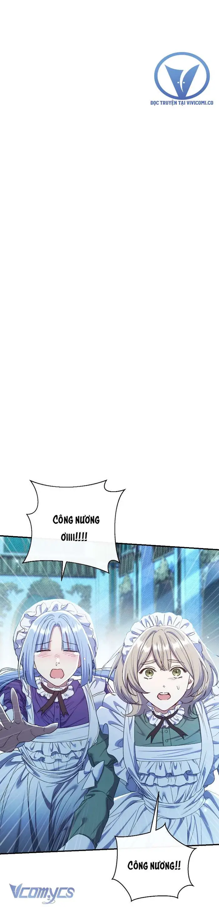 Người Xem Mắt Của Ác Nữ Quá Hoàn Hảo - Chap 76 Ảnh 28