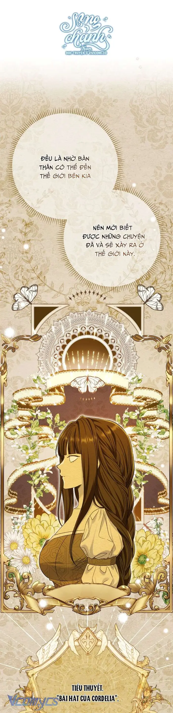Người Xem Mắt Của Ác Nữ Quá Hoàn Hảo - Chap 76 Ảnh 48