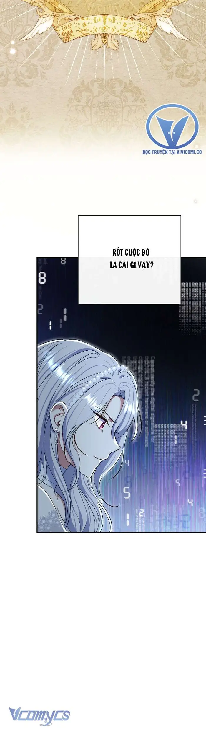 Người Xem Mắt Của Ác Nữ Quá Hoàn Hảo - Chap 76 Ảnh 49