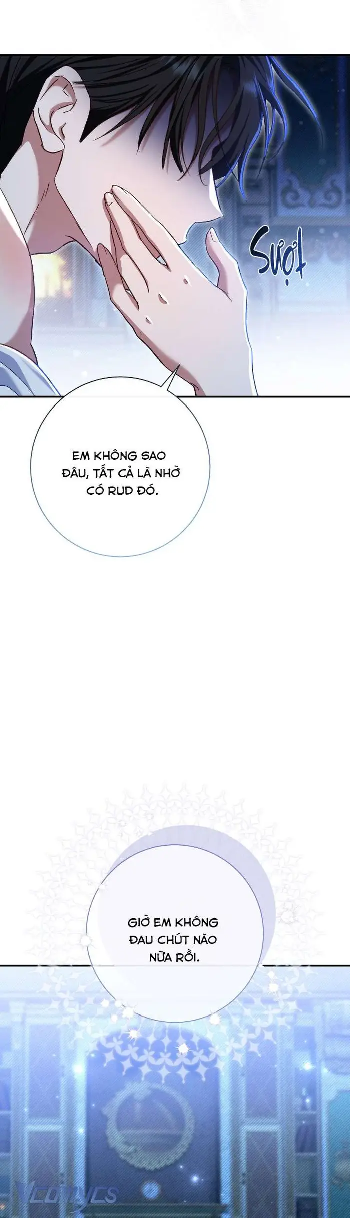 Người Xem Mắt Của Ác Nữ Quá Hoàn Hảo - Chap 77 Ảnh 20