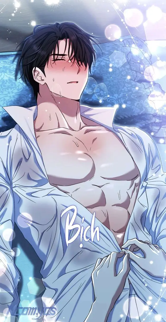Người Xem Mắt Của Ác Nữ Quá Hoàn Hảo - Chap 77 Ảnh 3
