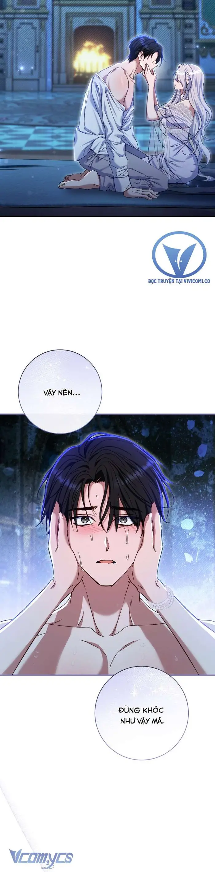 Người Xem Mắt Của Ác Nữ Quá Hoàn Hảo - Chap 77 Ảnh 21