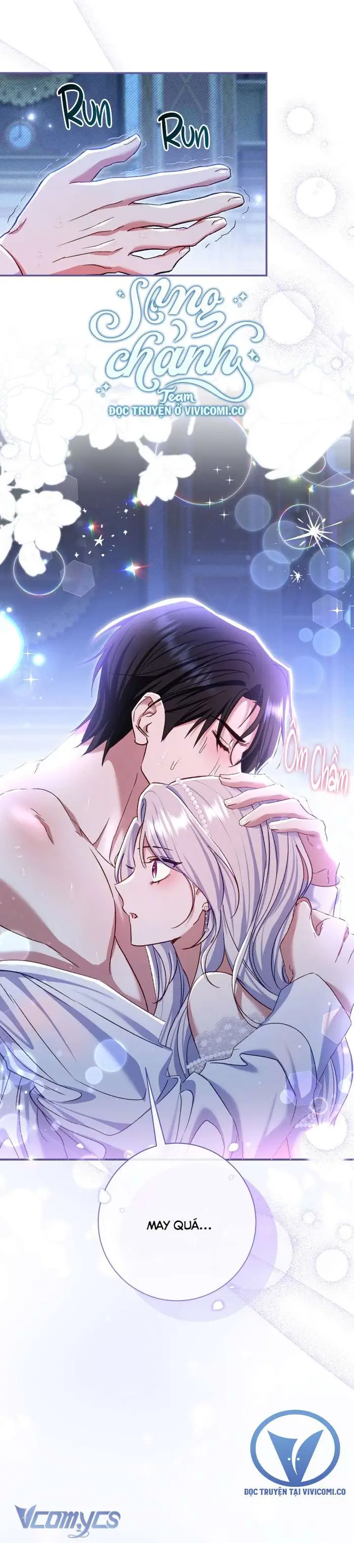 Người Xem Mắt Của Ác Nữ Quá Hoàn Hảo - Chap 77 Ảnh 22