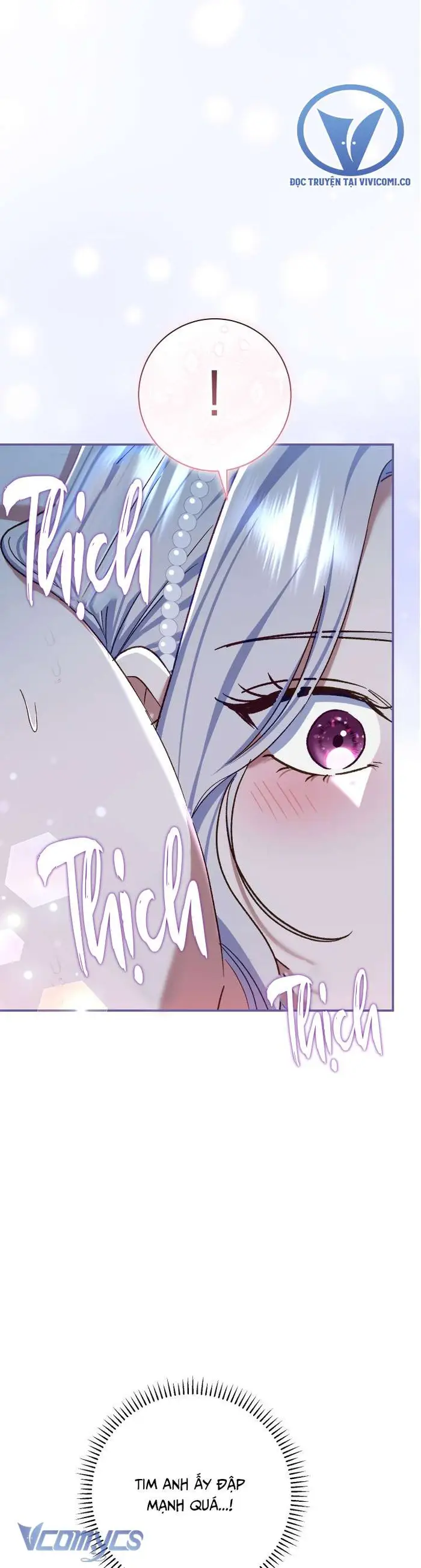 Người Xem Mắt Của Ác Nữ Quá Hoàn Hảo - Chap 77 Ảnh 24