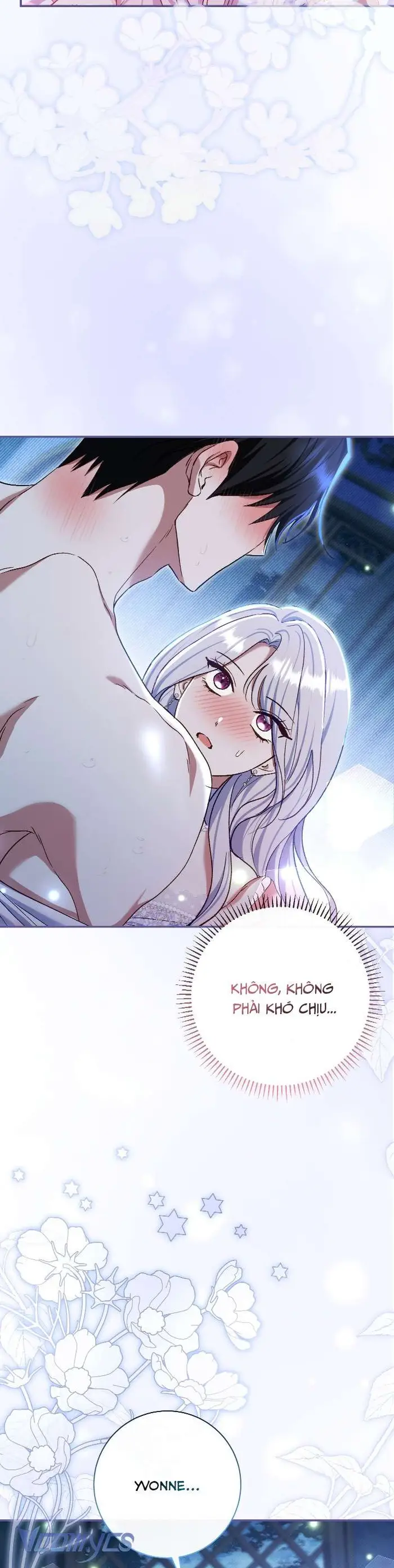 Người Xem Mắt Của Ác Nữ Quá Hoàn Hảo - Chap 77 Ảnh 26