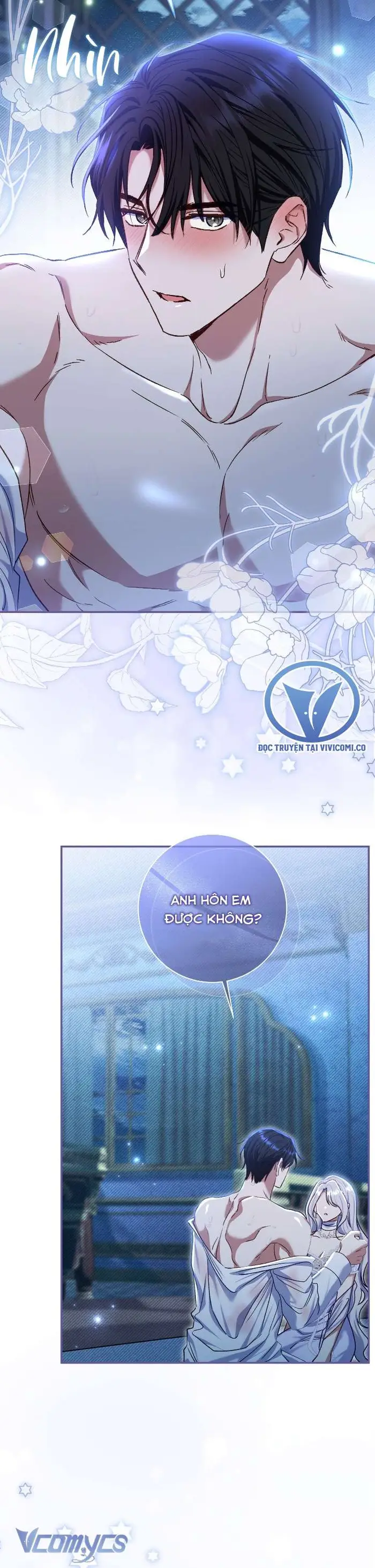 Người Xem Mắt Của Ác Nữ Quá Hoàn Hảo - Chap 77 Ảnh 27