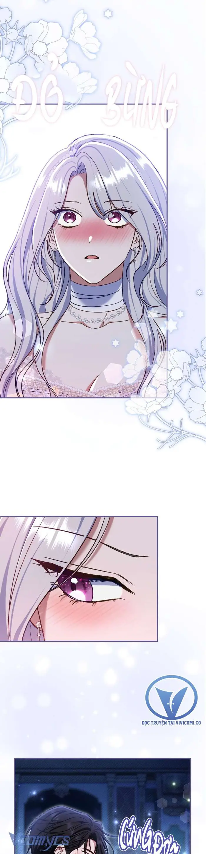 Người Xem Mắt Của Ác Nữ Quá Hoàn Hảo - Chap 77 Ảnh 28