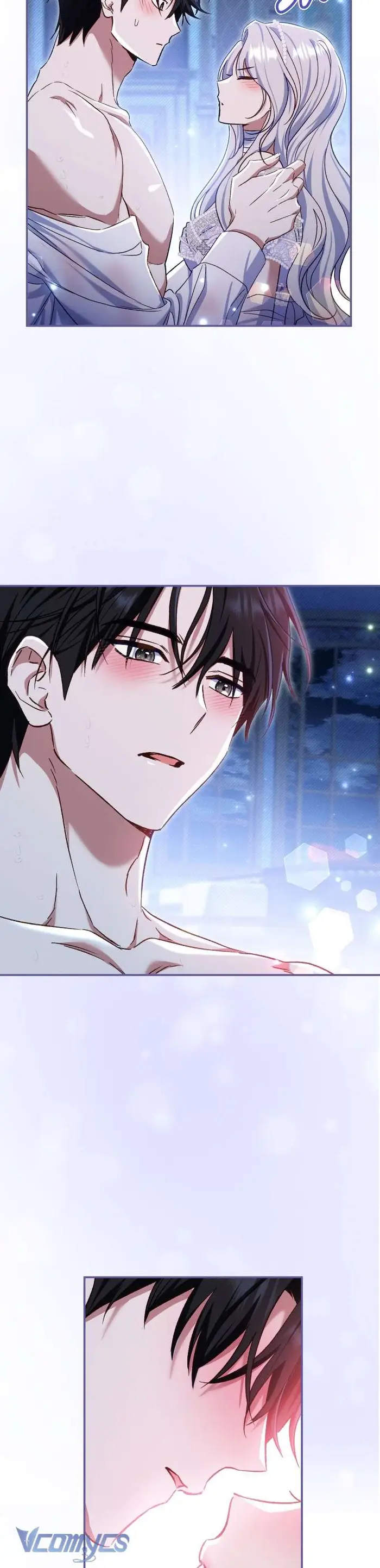 Người Xem Mắt Của Ác Nữ Quá Hoàn Hảo - Chap 77 Ảnh 29