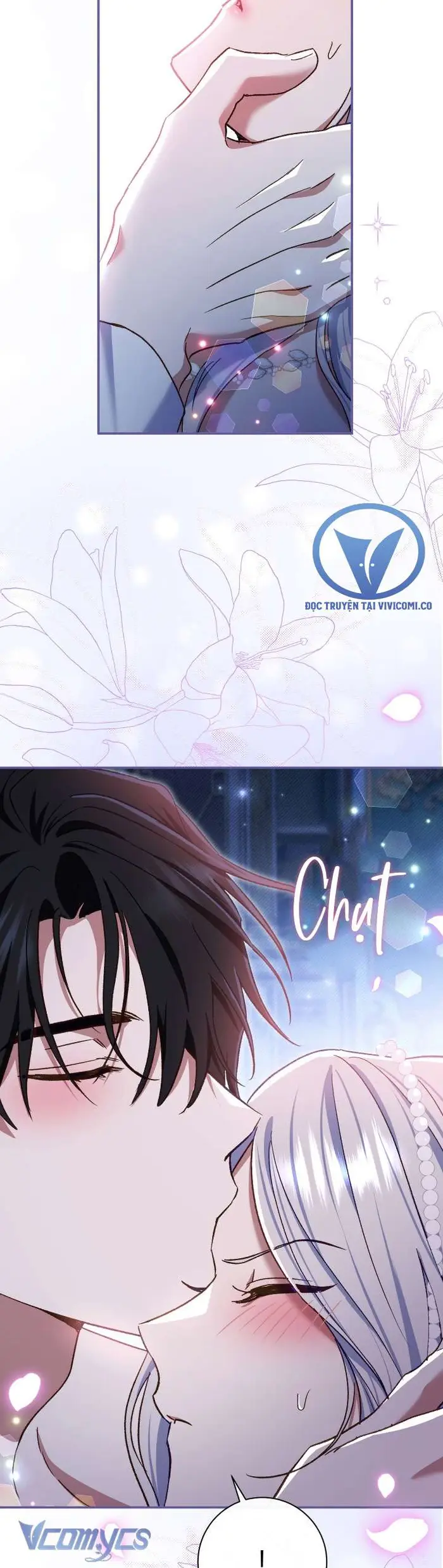Người Xem Mắt Của Ác Nữ Quá Hoàn Hảo - Chap 77 Ảnh 30