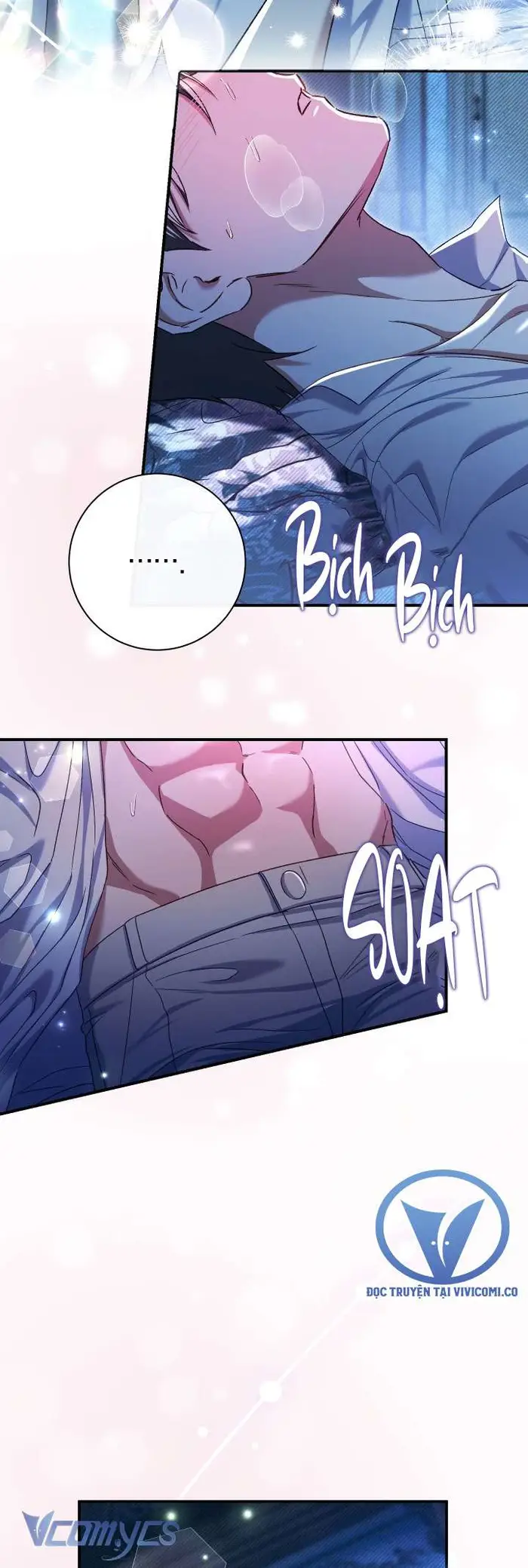 Người Xem Mắt Của Ác Nữ Quá Hoàn Hảo - Chap 77 Ảnh 4